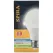 Bec LED SPIRA 7W E27, Lumină Caldă 2500K, Clasa Energetică A
