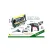 Set Complet „Micul Meșter” – Trusă de Scule cu Bormașină Electrică Interactivă și Accesorii de Construcție