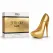 Parfum Femei „Style Girl Gold” – Apă de Parfum, 100 ml