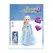 Păpușă Prințesă „Royal Gown” – 12 inch (30 cm), cu rochie de bal și accesorii