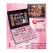 Set Cosmetic Complet „Little Diva” – Trusă de machiaj și accesorii pentru copii, lavabile și sigure