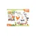 Set Figurine „Viața la Fermă” – Animale Domestice cu Gard și Accesorii de Peisaj