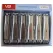 Set 12 Unghiere Profesionale "V9" - Calitate Premium, Design Fashion, Display Box
