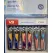 Set 12 Unghiere Medii Metalice, Calitate Premium, Design Ergonomic, Diverse Culori Vibrant-Fashion