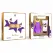 Casetă Cadou Damă SUBLIME (Parfum 50 ml + Loțiune de Corp 50 ml)