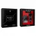 Casetă Cadou Bărbați M BLACK NIGHT II (Parfum 50 ml + Cremă After Shave 50 ml)