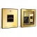 Casetă Cadou Bărbați TIM TOM ORCHID NOIR (Parfum 50 ml + Gel de Duș 50 ml)