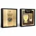 Casetă Cadou Bărbați INVINCIBLE GOLD FOR MEN (Parfum 50 ml + Cremă After Shave 50 ml)
