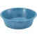 Lighean Rotund din Plastic, Capacitate 12 Litri, Diametru 42 cm, Mix Culori, Bax 30 Bucăți