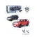 Mașină cu Telecomandă SUV X7 „Urban Explorer” – Scara 1:16, Acumulator Reîncărcabil, Lumini LED și Control Full-Funcție