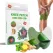 Plasturi pentru Dureri Genunchi Herbal Knee Patch, Set 9 Bucăți, Model Clasic, Efect Calmante și Antiinflamator