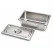 Tavă Gastronorm GN, capac inclus, inox, 26 x 16 x 9.5 cm, Uz Profesional HoReCa