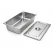 Tavă Gastronorm GN, capac inclus, inox, 53.5 x 33.5 x 9.5 cm, Uz Profesional HoReCa