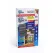 Organizator Suspendat pentru Ușă cu 4 Buzunare Large, Model Over Door Storage, Material Textil, Dimensiune Universală