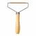 Rolă Manuală Îndepărtare Scame, Model Lint Remover Profesional, Mâner Lemn, Dimensiune Universală