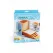 Feliator Pâine Pliabil Bread Slicer, Model Compact Ajustabil, Ghidaj Tăiere Uniformă, Dimensiune Universală