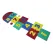 Covoraș de Joacă pentru Copii din Spumă, Tip Puzzle, Model Șotron, Grosime 1 cm