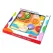 Set Fructe și Legume de Lemn cu Scai, Puzzle 3D de feliat și Accesorii de Bucătărie
