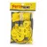 Set Accesorii Petrecere Aniversară, Tematică Albinuțe, Galben/Negru, 31 Piese