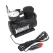 Mini Compresor Auto Portabil 12V cu Manometru, 300 PSI, pentru Anvelope, Biciclete și Mingi