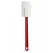 Spatulă Profesională din Silicon Premium și Plastic Rezistent, Lungime 40 cm