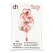 Set Complet cu Baloane din Folie și Latex, 9 Baloane, Bej Rose Gold