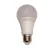 Bec LED Columina 9W, Tip Soclu E27, Lumină Rece 6500K, 855 Lumeni, Fabricat în România