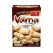 Mini napolitane Sweet Plus Varna cu cremă de cacao, 260g