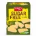 Mini napolitane Sweet Plus Sugar Free cu cremă de lămâie fără zahăr, 180g