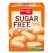 Mini napolitane Sweet Plus Sugar Free cu cremă de portocale și arahide fără zahăr, 180g