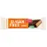 Napolitană Sweet Plus Sugar Free cu cremă de arahide și aromă de portocală glazurată în cacao, fără zahăr, 30g