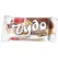 Mini prăjitură tip napolitană Sweet Plus Chudo Milk & Cocoa cu cremă de lapte și cacao, 40g