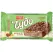 Prăjitură tip napolitană Sweet Plus Chudo Hazelnuts & Creme cu cremă de alune, alune de pădure și glazură de cacao, 47g