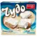 Prăjituri tip napolitană Sweet Plus Chudo cu cremă de cacao, nucă de cocos și glazură de lapte, 145g