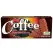 Biscuiți Sweet Plus Coffee cu gust de cafea și glazură de cacao, 150g