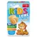 Biscuiți pentru copii Sweet Plus Kids Zone Milk & vitamins, de la 6 luni, 220g
