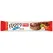 Baton de napolitană Sweet Plus Happy Choice Stick cu cremă de alune și glazură, 32g