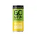 Băutură energizantă naturală Go&Fun Ghimbir și Lămâie, 250ml