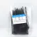 Set 100 Coliere Nylon 3x100 mm Negre