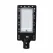 Lampă stradală LED 100 W dreptunghiulară, IP65, 6400K, 7500 lm