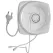 Ventilator de Aerisire cu Clapetă KHG-100, 150mm