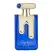 Apă de Parfum Signature Blue, RAVE, Bărbați, 100 ml