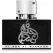Apă de parfum, Al Dur Al Maknoon Silver by Lattafa, 100 ml, bărbați