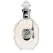 Parfum Arăbesc Lattafa Rouat Al Musk, Apă de Parfum 100 ml, Femei