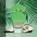 Extract de Parfum Coconut Vanille, Adyan, Unisex, 100 ml