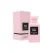 Apă de Parfum Fragrance World, Picky Rose, Unisex, 80 ml