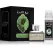 Set masculin Sheikh Al Shuyukh Black, Apă de Parfum 50 ml + Deodorant Spray 50 ml
