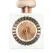 Apă de Parfum Lattafa, Nebras Elixir, Unisex, 100 ml