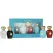Set Lattafa Opulent Collection, 4 x 25 ml, Apă de Parfum Unisex