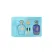 Set Parfum Lattafa Opulent Dubai & Opulent Blue Elixir, 2 x 100 ml
